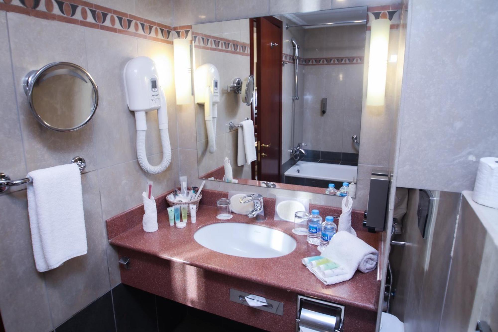 Suite Executive